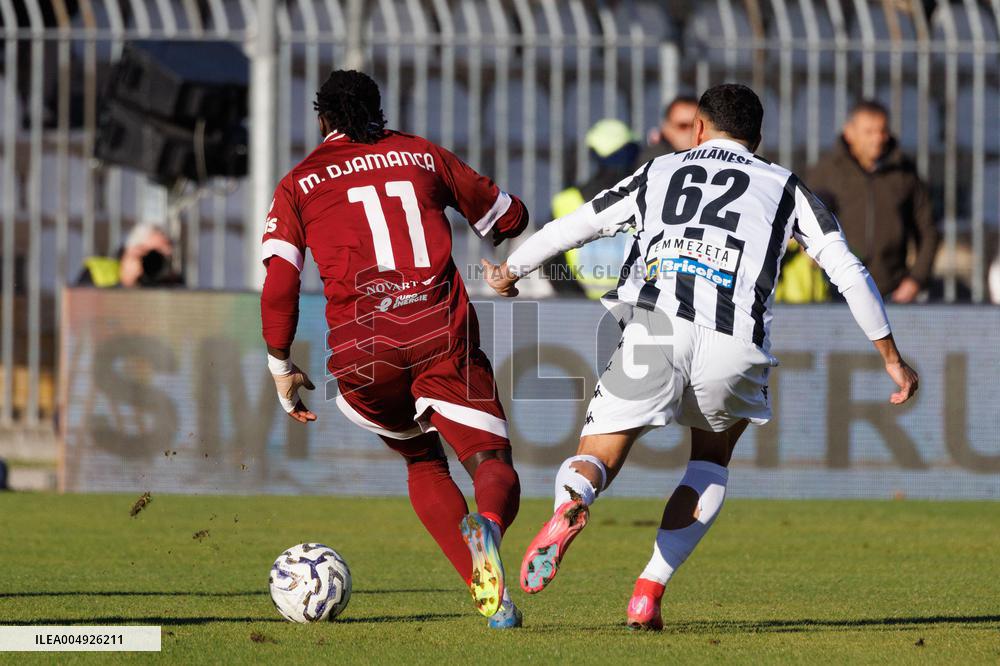CALCIO - Serie C Italia - Ascoli Calcio vs SS Arezzo