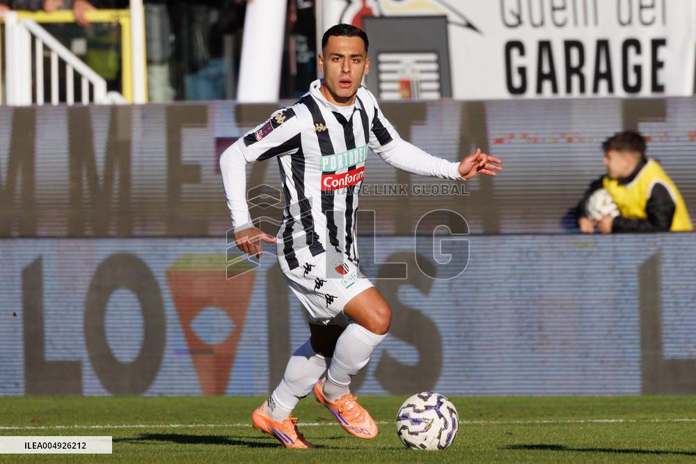 CALCIO - Serie C Italia - Ascoli Calcio vs SS Arezzo