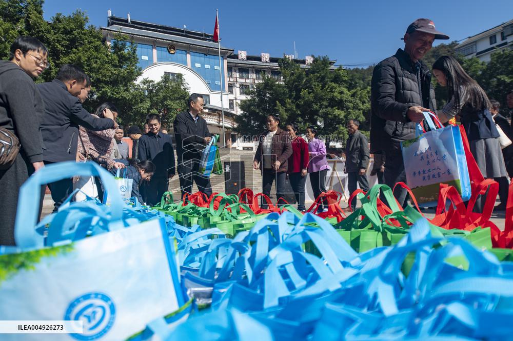 Labor Service Export