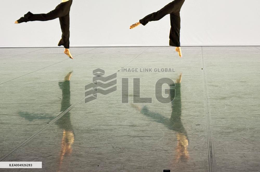 Dance Festival Competition Allegro 2025 - Vilnius