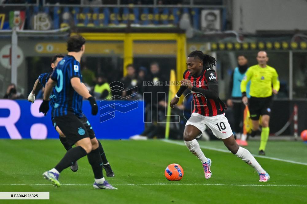 CALCIO - Serie A - Inter - FC Internazionale vs AC Milan