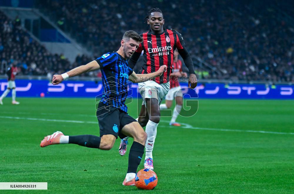 CALCIO - Serie A - Inter - FC Internazionale vs AC Milan