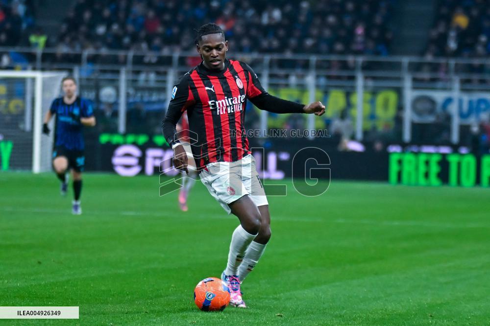 CALCIO - Serie A - Inter - FC Internazionale vs AC Milan