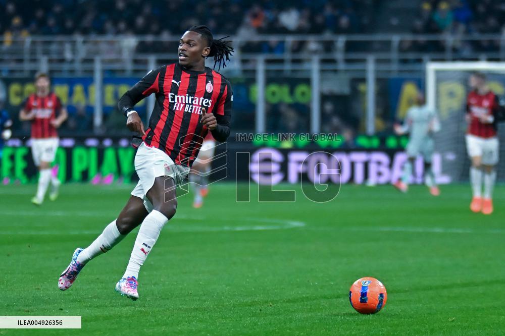 CALCIO - Serie A - Inter - FC Internazionale vs AC Milan