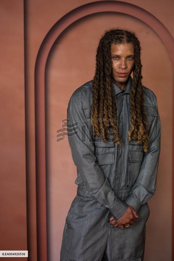 Celebs Attend Inaugural Franca Fund Gala - Doha