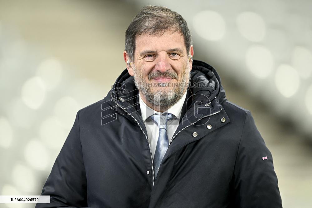 Quilter Nations Series Rugby Union Match France v Australia - Paris