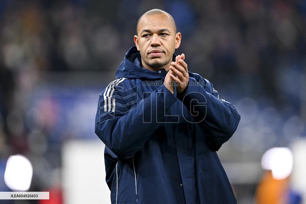 Quilter Nations Series Rugby Union Match France v Australia - Paris