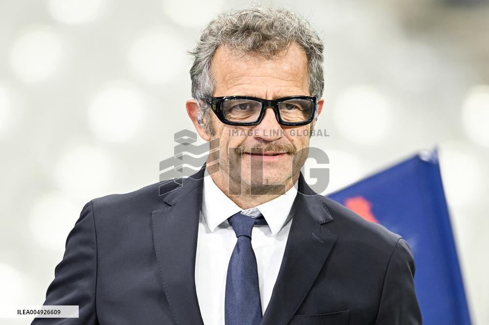 Quilter Nations Series Rugby Union Match France v Australia - Paris