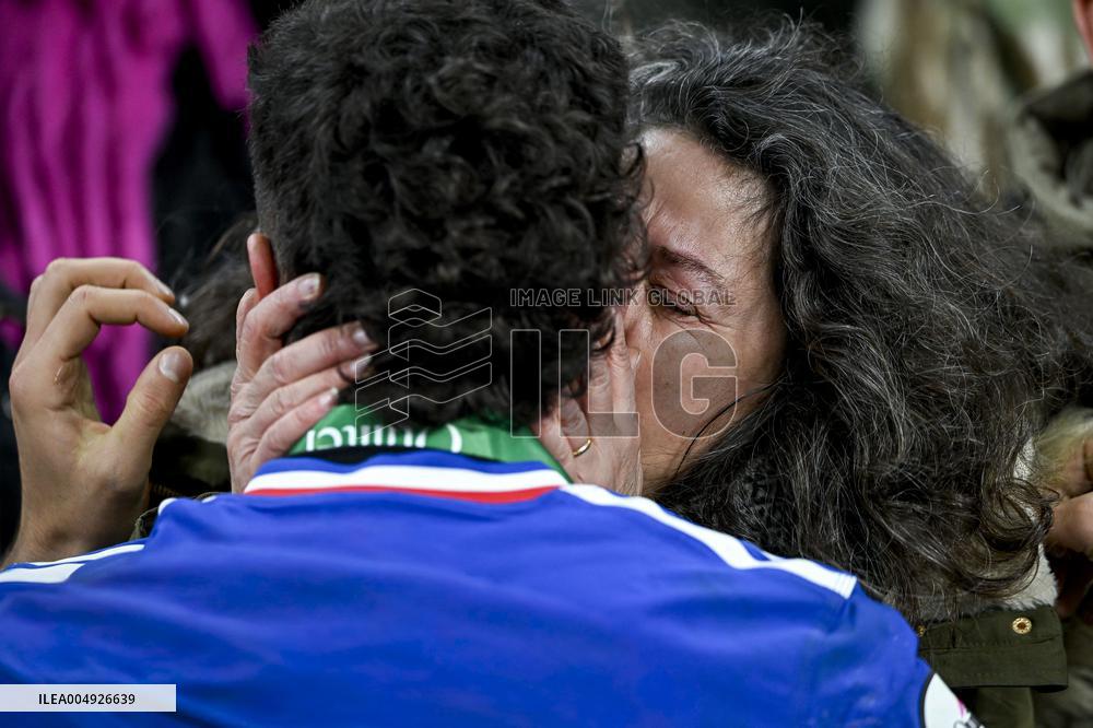 Quilter Nations Series Rugby Union Match France v Australia - Paris