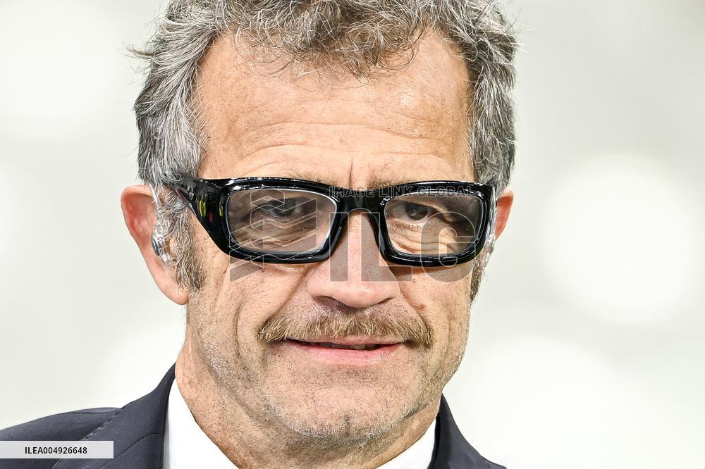 Quilter Nations Series Rugby Union Match France v Australia - Paris