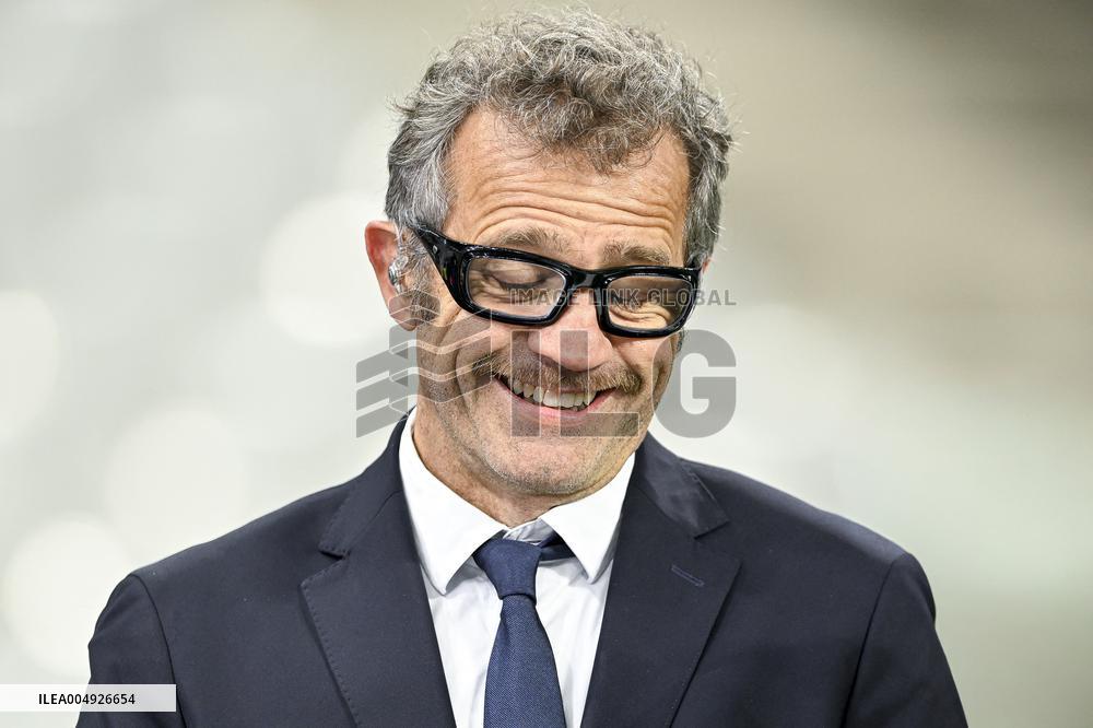 Quilter Nations Series Rugby Union Match France v Australia - Paris