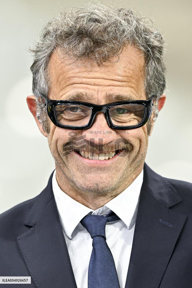 Quilter Nations Series Rugby Union Match France v Australia - Paris