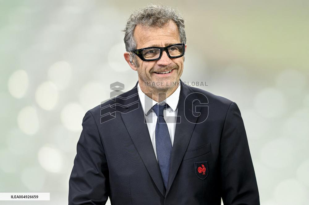 Quilter Nations Series Rugby Union Match France v Australia - Paris