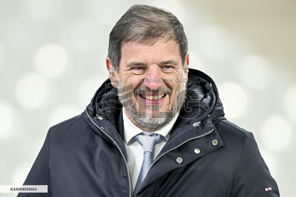 Quilter Nations Series Rugby Union Match France v Australia - Paris