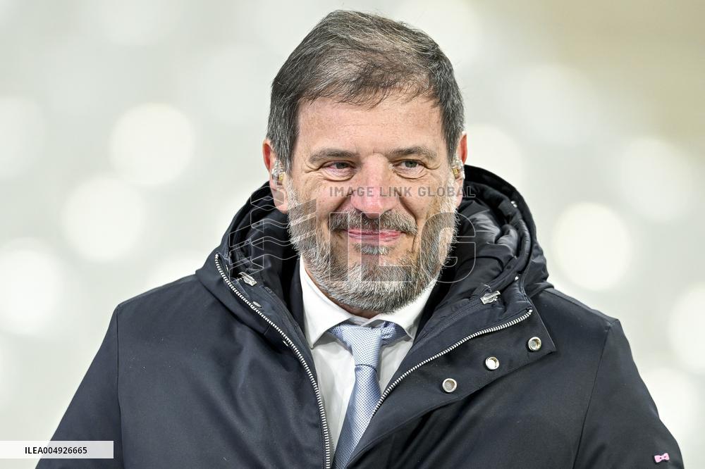 Quilter Nations Series Rugby Union Match France v Australia - Paris