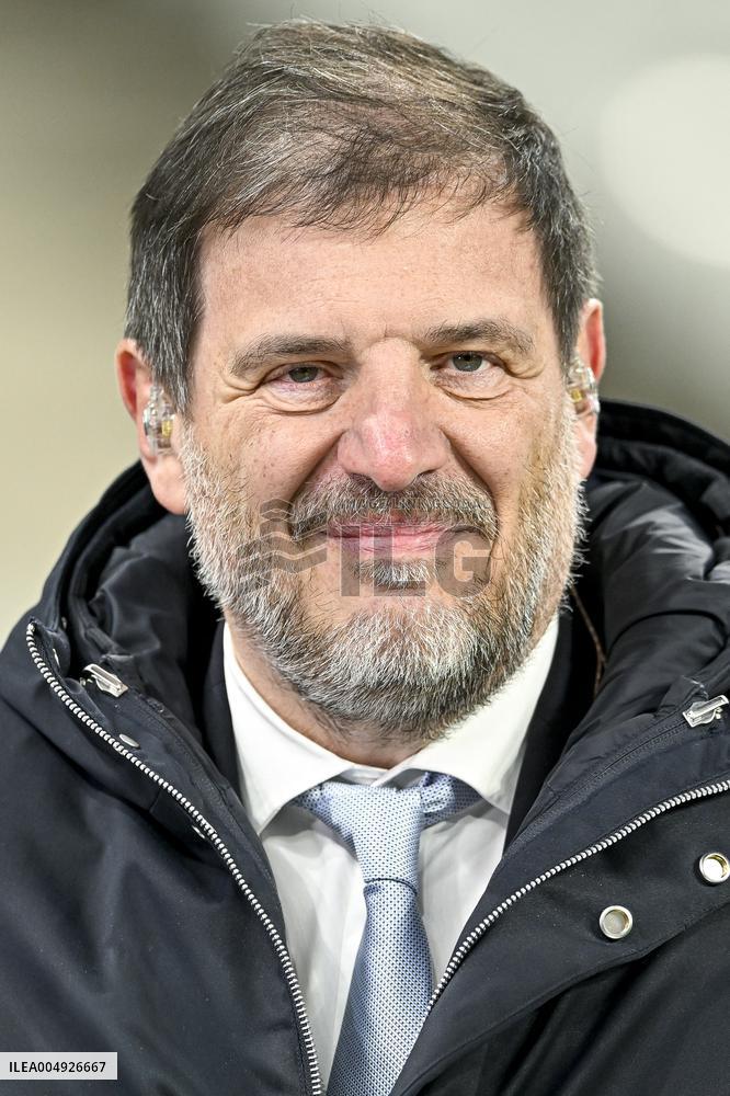 Quilter Nations Series Rugby Union Match France v Australia - Paris