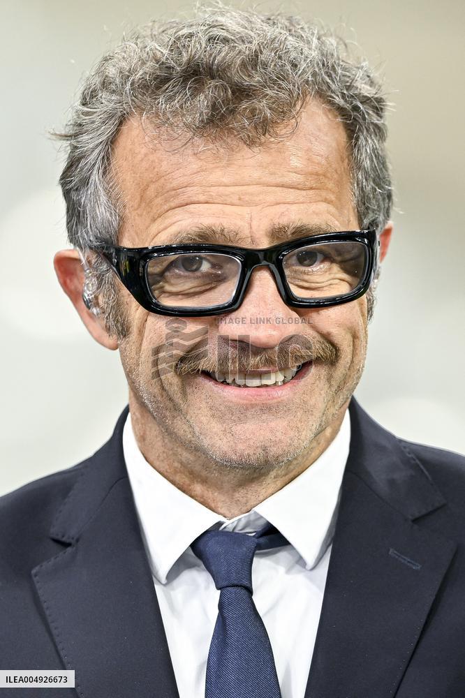 Quilter Nations Series Rugby Union Match France v Australia - Paris