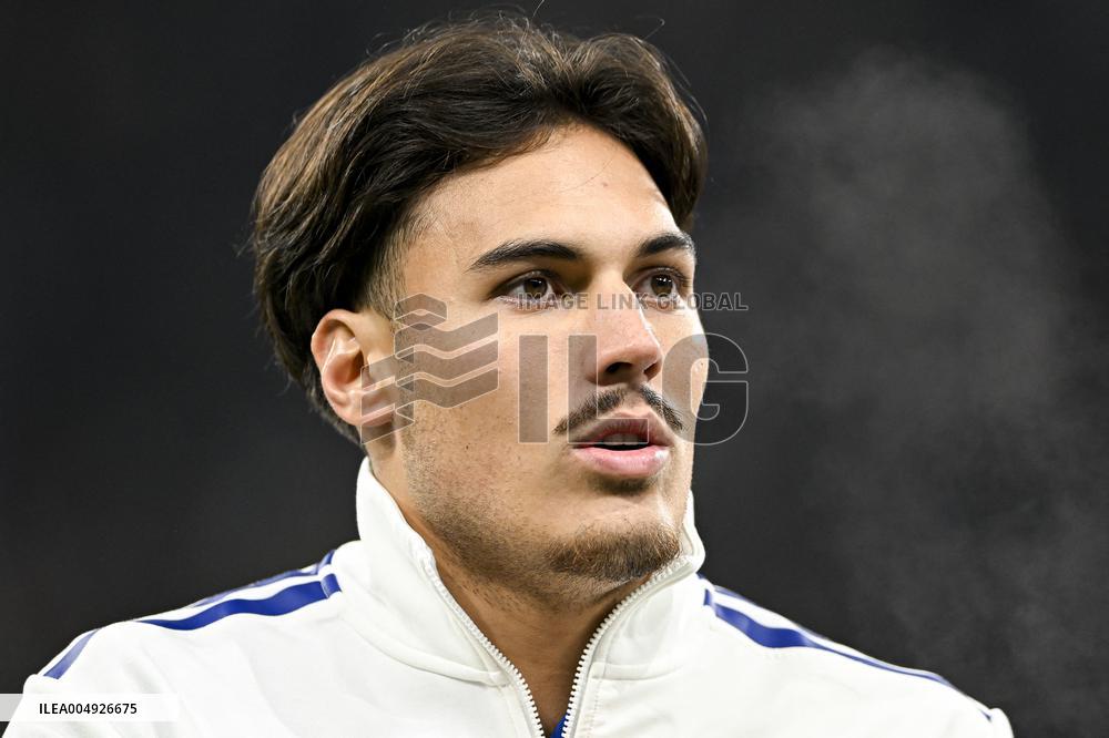 Quilter Nations Series Rugby Union Match France v Australia - Paris