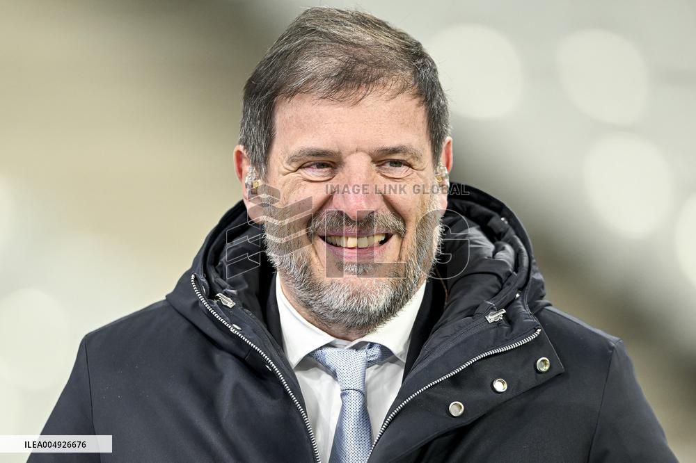 Quilter Nations Series Rugby Union Match France v Australia - Paris