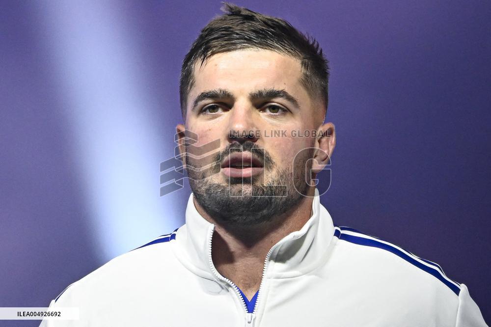 Quilter Nations Series Rugby Union Match France v Australia - Paris