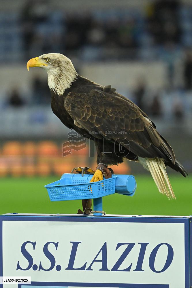 CALCIO - Serie A - SS Lazio vs US Lecce
