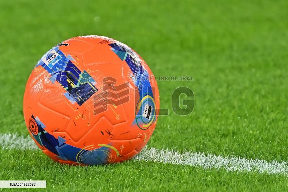 CALCIO - Serie A - SS Lazio vs US Lecce