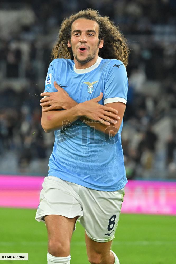 CALCIO - Serie A - SS Lazio vs US Lecce
