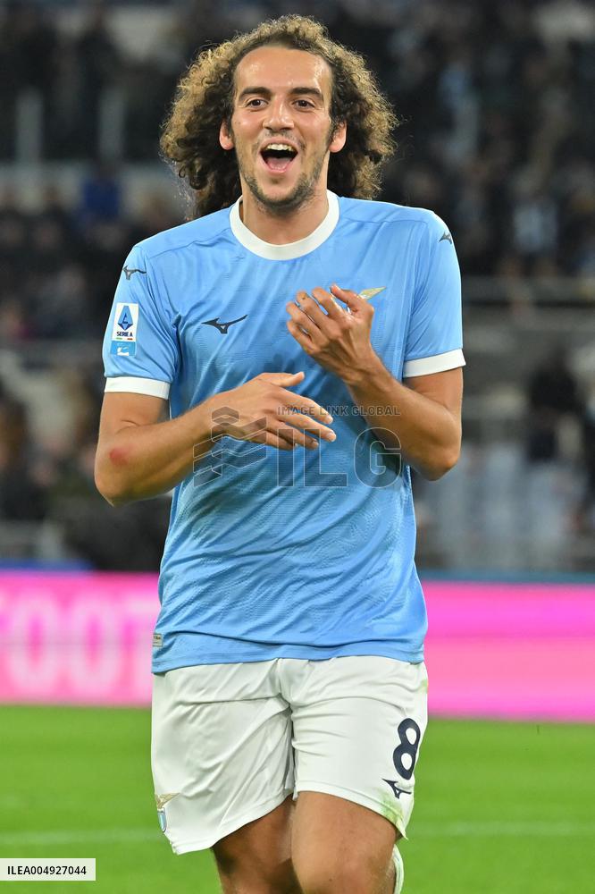 CALCIO - Serie A - SS Lazio vs US Lecce