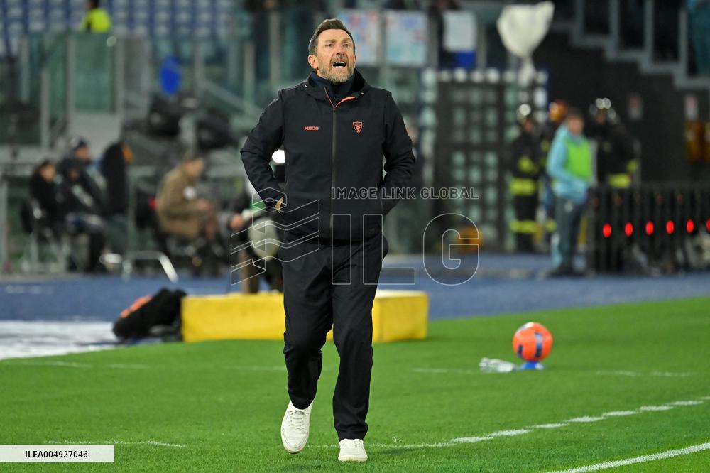 CALCIO - Serie A - SS Lazio vs US Lecce