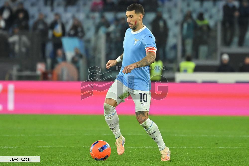 CALCIO - Serie A - SS Lazio vs US Lecce