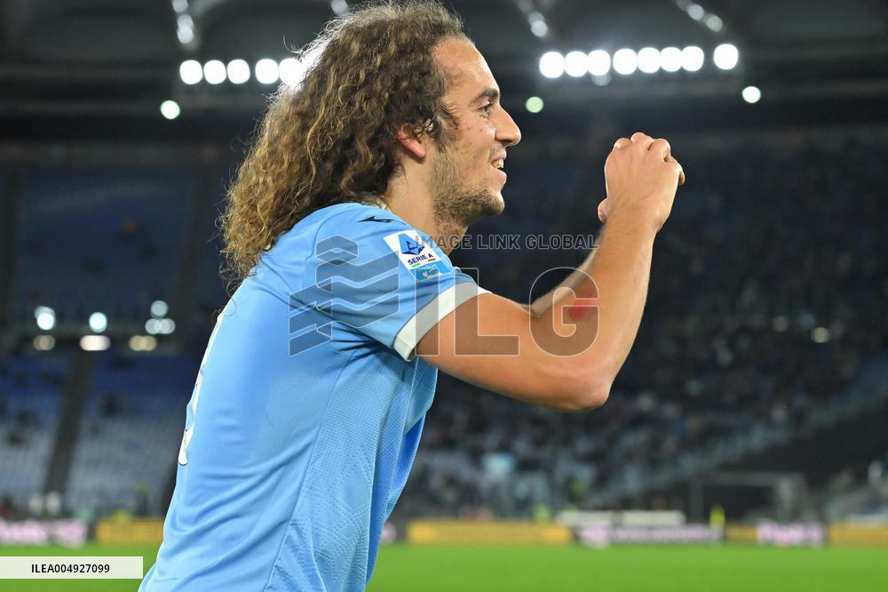 CALCIO - Serie A - SS Lazio vs US Lecce