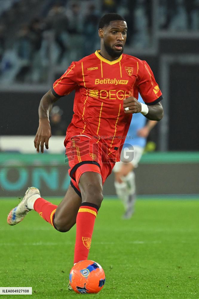 CALCIO - Serie A - SS Lazio vs US Lecce