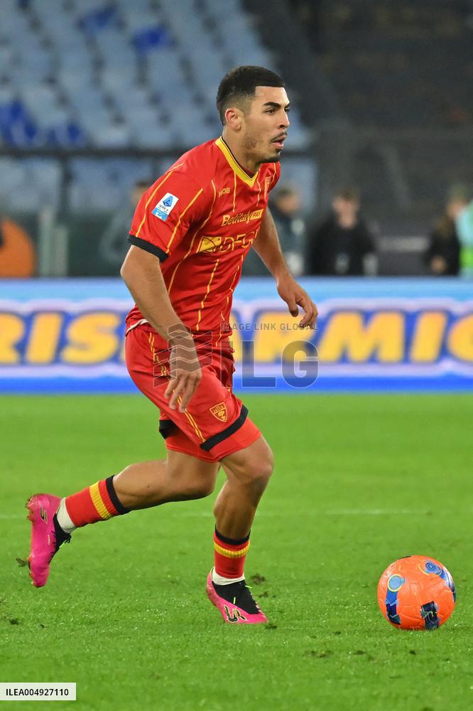 CALCIO - Serie A - SS Lazio vs US Lecce