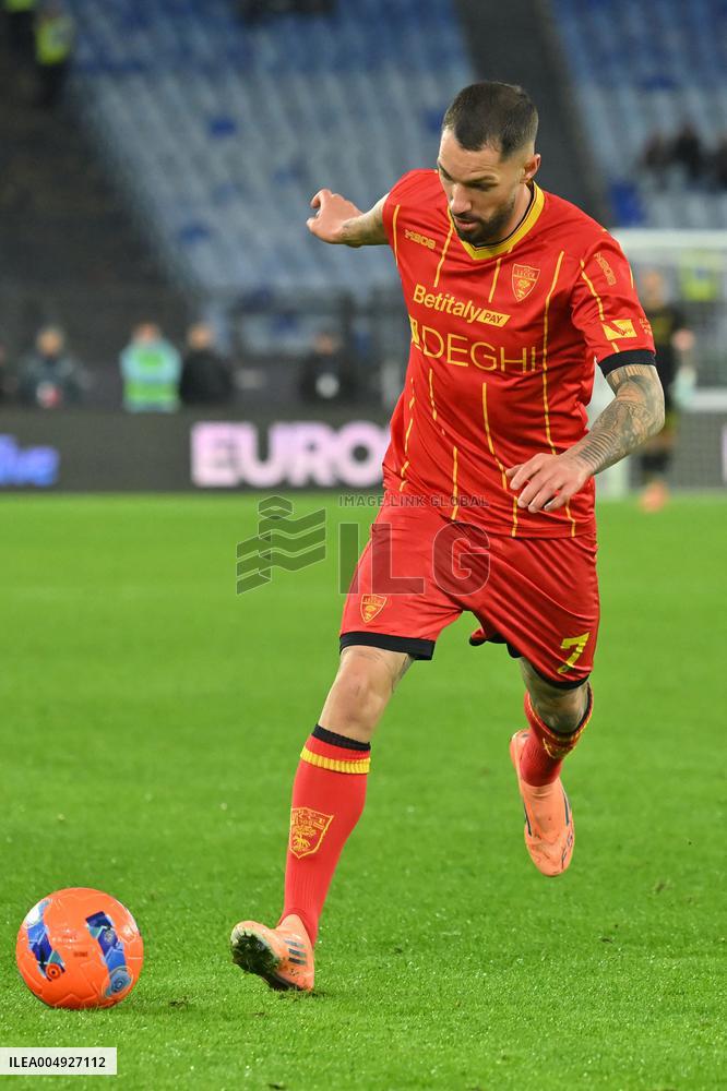 CALCIO - Serie A - SS Lazio vs US Lecce