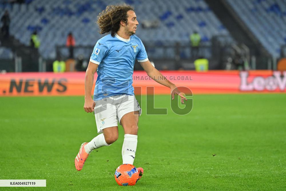 CALCIO - Serie A - SS Lazio vs US Lecce