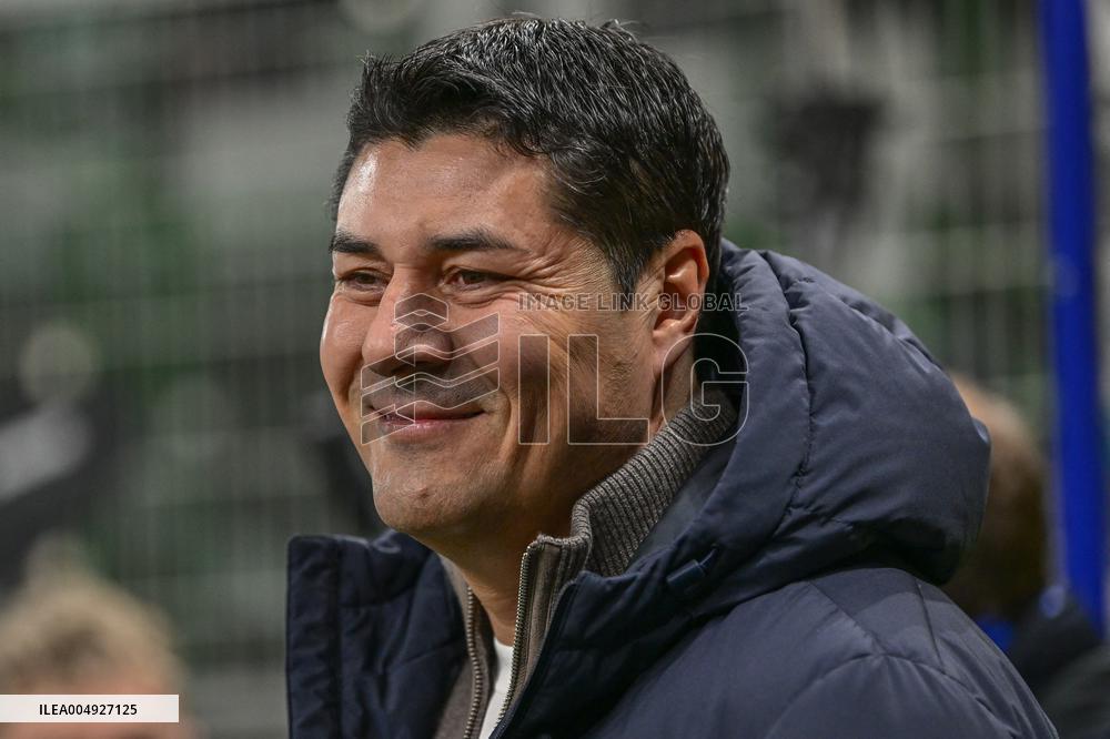 CALCIO - Serie A - Inter - FC Internazionale vs AC Milan