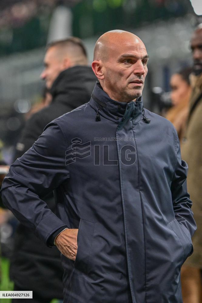 CALCIO - Serie A - Inter - FC Internazionale vs AC Milan