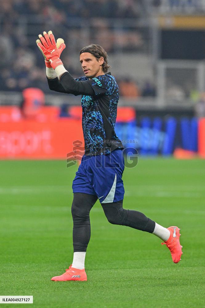 CALCIO - Serie A - Inter - FC Internazionale vs AC Milan