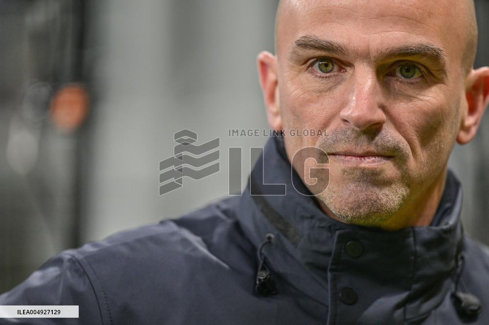 CALCIO - Serie A - Inter - FC Internazionale vs AC Milan