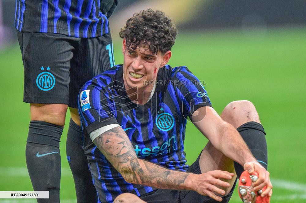 CALCIO - Serie A - Inter - FC Internazionale vs AC Milan