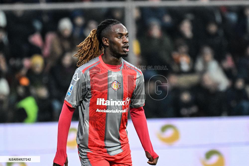 CALCIO - Serie A - US Cremonese vs AS Roma