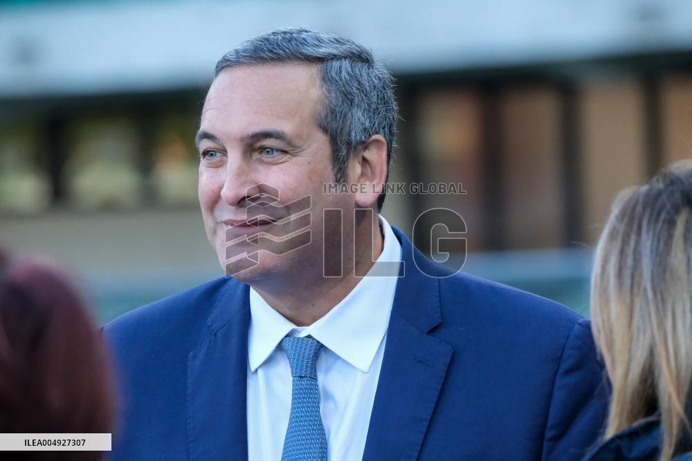 CALCIO - Serie A - Hellas Verona FC vs Parma Calcio