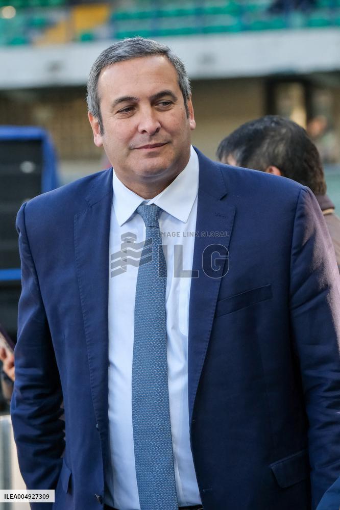 CALCIO - Serie A - Hellas Verona FC vs Parma Calcio