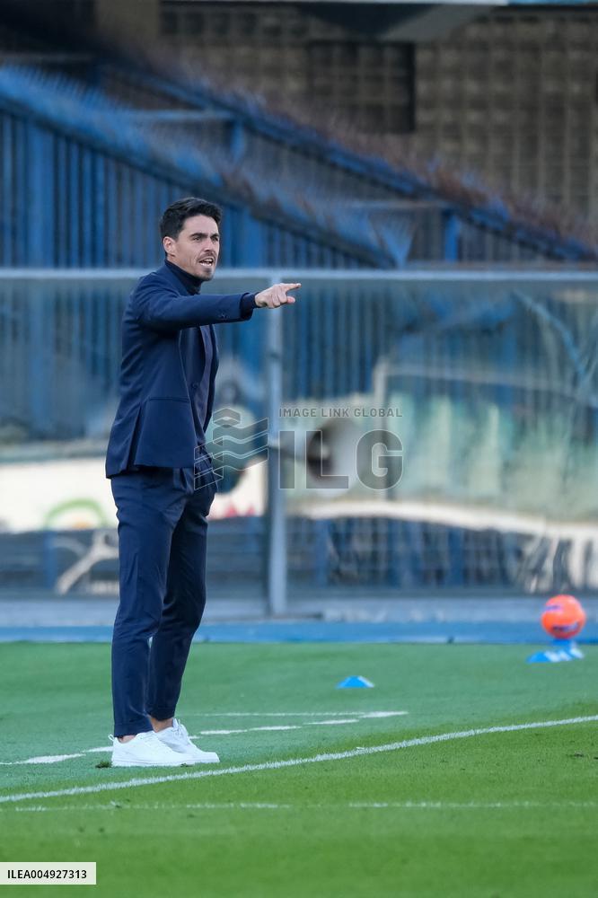 CALCIO - Serie A - Hellas Verona FC vs Parma Calcio