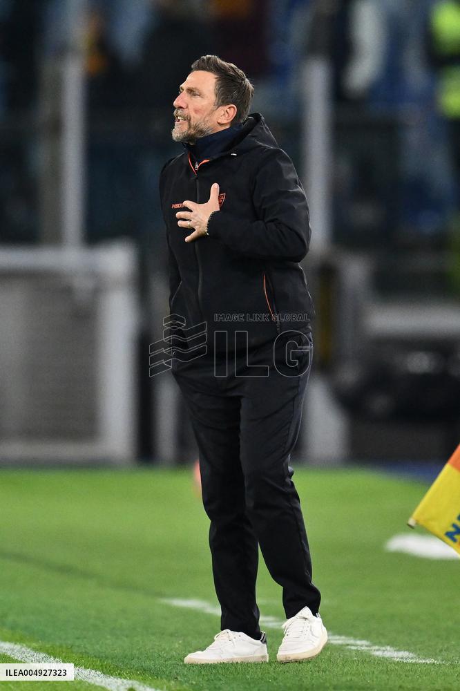 CALCIO - Serie A - SS Lazio vs US Lecce