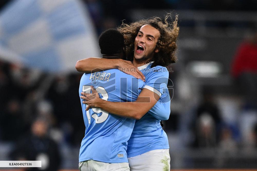 CALCIO - Serie A - SS Lazio vs US Lecce