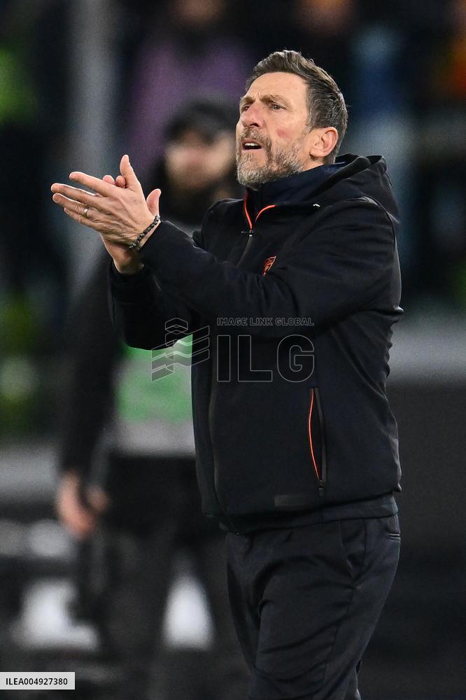 CALCIO - Serie A - SS Lazio vs US Lecce