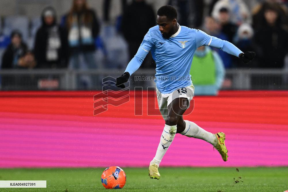 CALCIO - Serie A - SS Lazio vs US Lecce