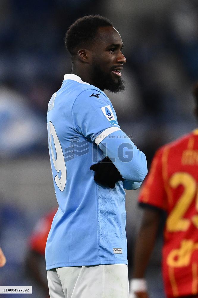 CALCIO - Serie A - SS Lazio vs US Lecce