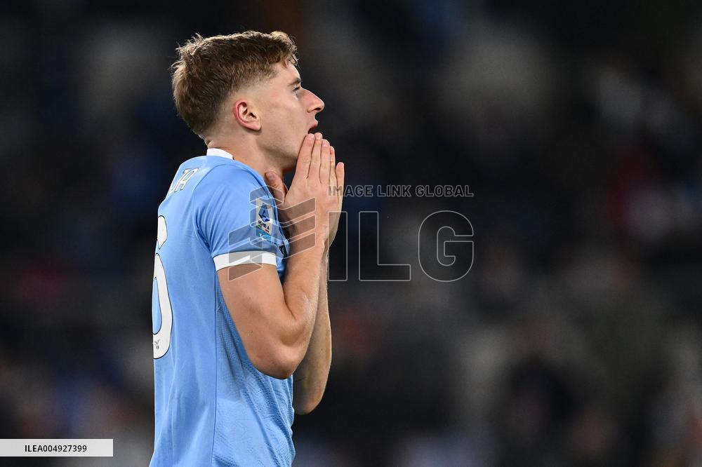 CALCIO - Serie A - SS Lazio vs US Lecce